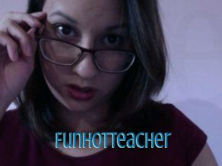 FunHotTeacher