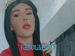 Fabiolaasexy