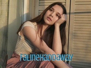 Falinehaddaway