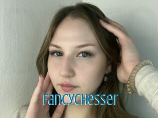 Fancychesser