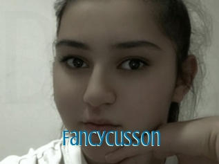 Fancycusson