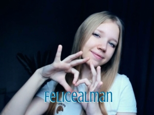 Felicealman