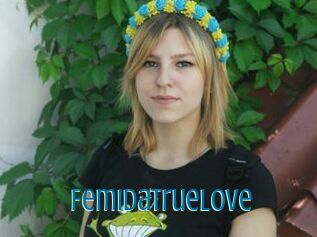 Femidatruelove