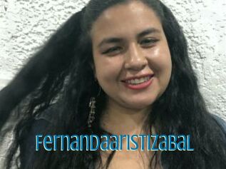 Fernandaaristizabal