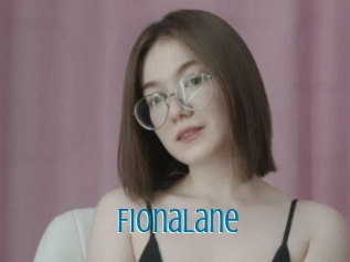 Fionalane