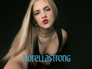 Fiorellastrong