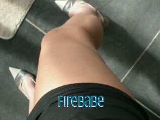 Firebabe