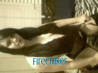 Firecraker