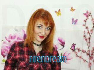 Firendream