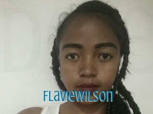 Flaviewilson