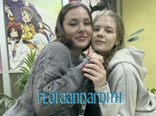 Floraandardith