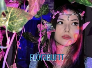 Floraburtt