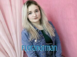 Floranorman