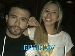 FranandDasy