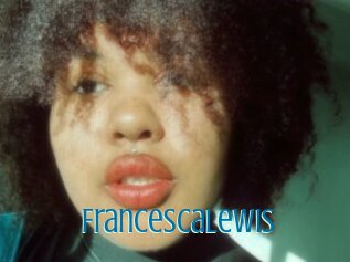 Francescalewis