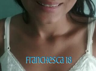 Franchesca_18