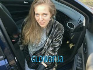 GLOWanja