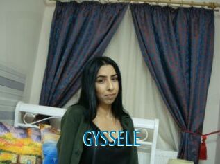 GYSSELE