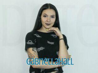 GabriellaHall