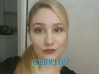 Gabrielle7