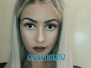 Geilenina92