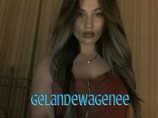 Gelandewagenee