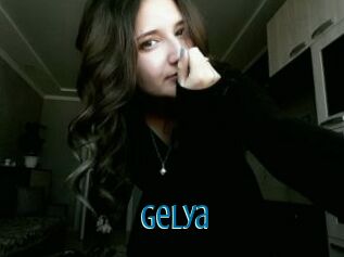 Gelya