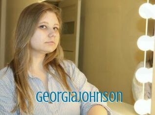 GeorgiaJohnson