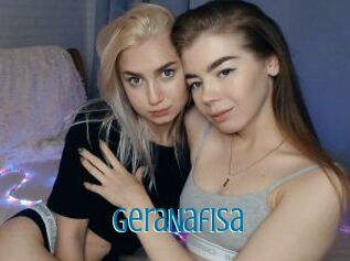 GeraNafisa