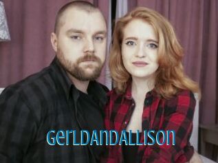 GerldAndAllison