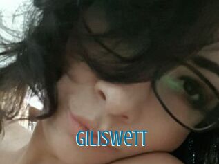 GiliSwett