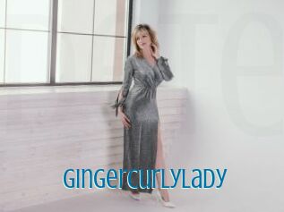 GingerCurlyLady