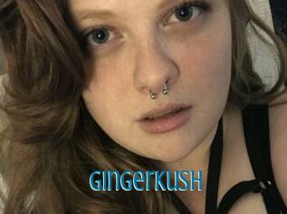 GingerKush