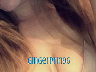 GingerPrin96