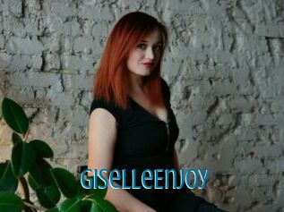 GiselleEnjoy