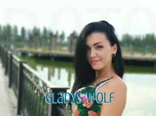 Gladys_Wolf