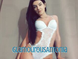 GlamourousAntonia