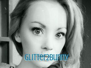 Glitter2bunny