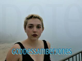 GoddessAmberJones