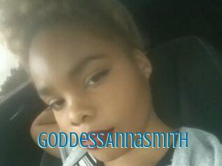 GoddessAnnaSmith