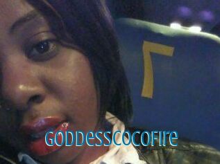 GoddessCocoFire