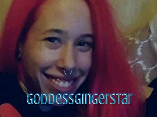 GoddessGingerStar