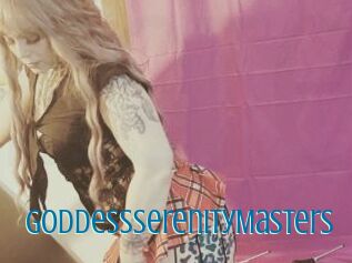 GoddessSerenityMasters