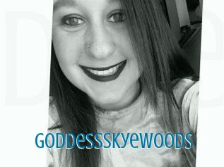 GoddessSkyeWoods