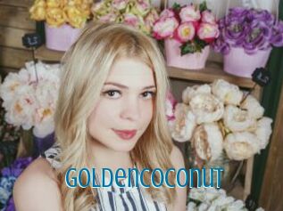 GoldenCoconut