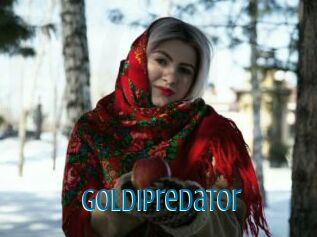 GoldiPredator