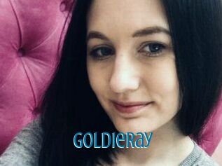 GoldieRay