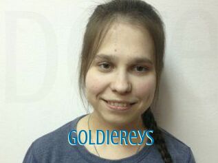 GoldieReys