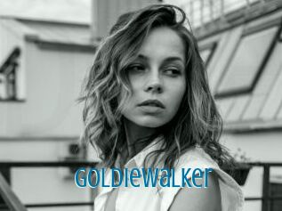 GoldieWalker