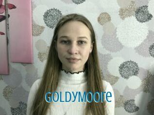 GoldyMoore